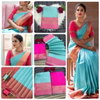 Gopinath By Aab Designer Soft Lichi Silk Sarees Wholesale Market In Surat